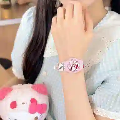 Hello Kitty kt TPU