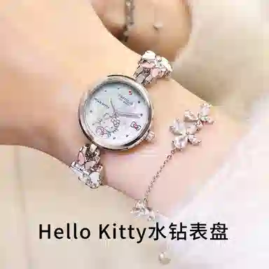 Hello Kitty x IP
