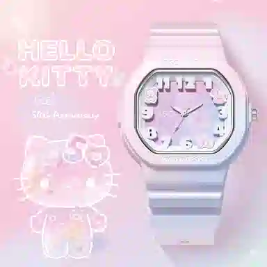 Hello Kitty kt50 TPU