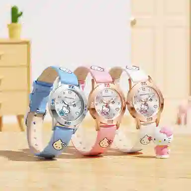 Hello Kitty 3271-KT-