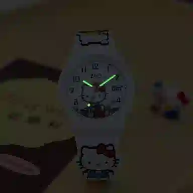 Hello Kitty Watch