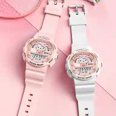 Hello Kitty Watch