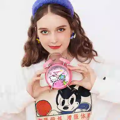Hello Kitty kt