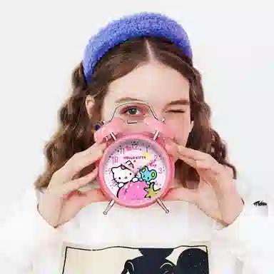 Hello Kitty kt