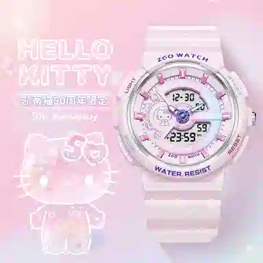 Hello Kitty kt