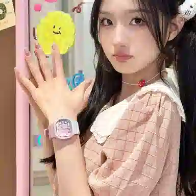 Hello Kitty kt50 TPU