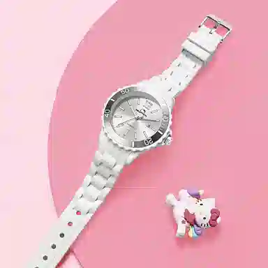 Hello Kitty Watch
