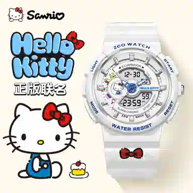 Hello Kitty kt