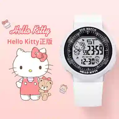 Hello Kitty