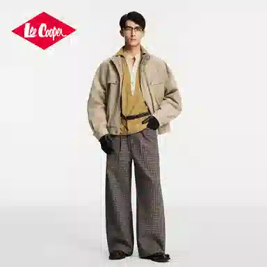 Lee Cooper