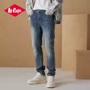 Lee Cooper