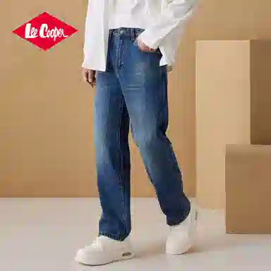 Lee Cooper