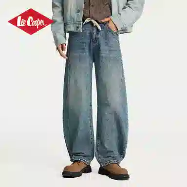Lee Cooper