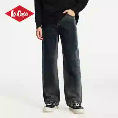 Lee Cooper