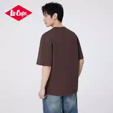 Lee Cooper T