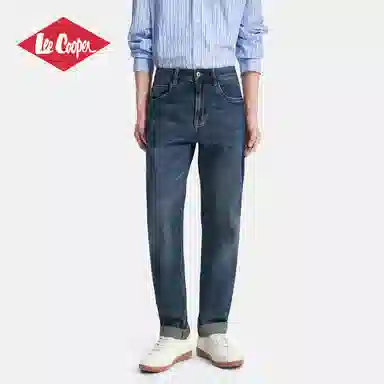 Lee Cooper