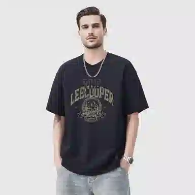 Lee Cooper T