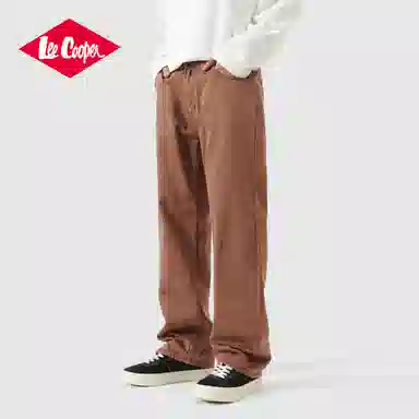 Lee Cooper