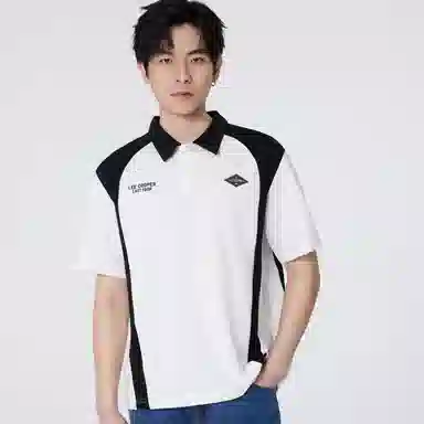 Lee Cooper Polo