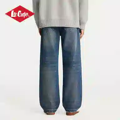 Lee Cooper