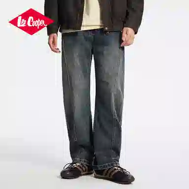 Lee Cooper