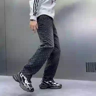 Lee Cooper
