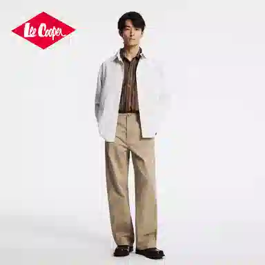 Lee Cooper
