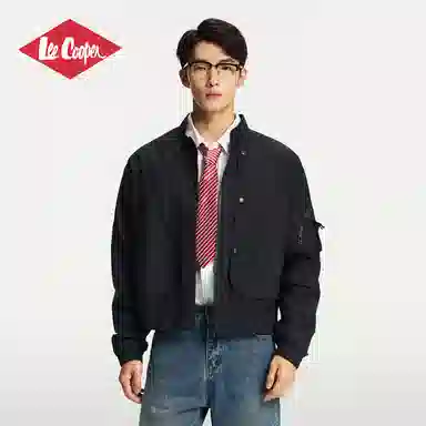 Lee Cooper
