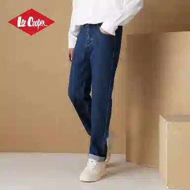 Lee Cooper