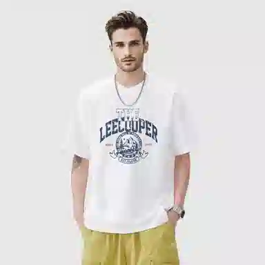 Lee Cooper T