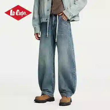 Lee Cooper