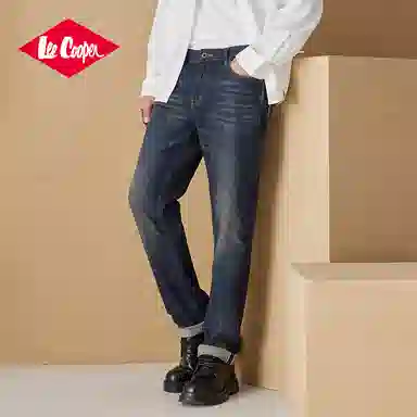 Lee Cooper