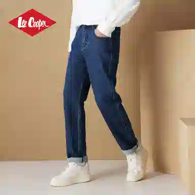 Lee Cooper