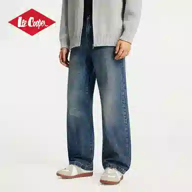 Lee Cooper