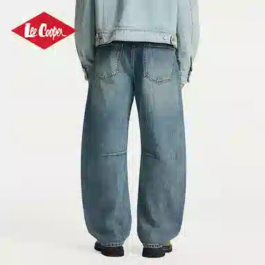 Lee Cooper