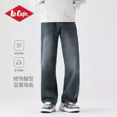 Lee Cooper