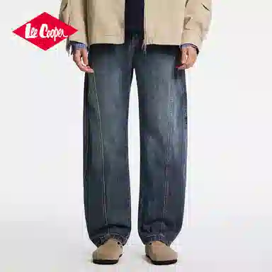 Lee Cooper