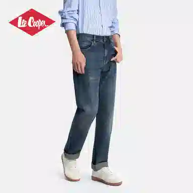 Lee Cooper