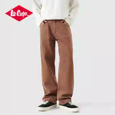 Lee Cooper