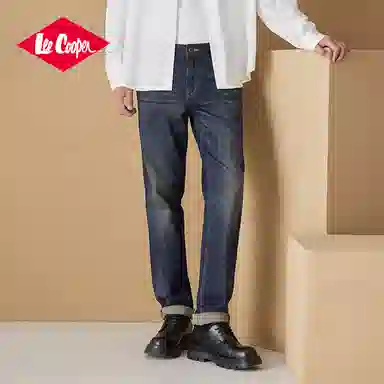 Lee Cooper