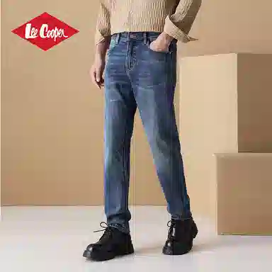 Lee Cooper