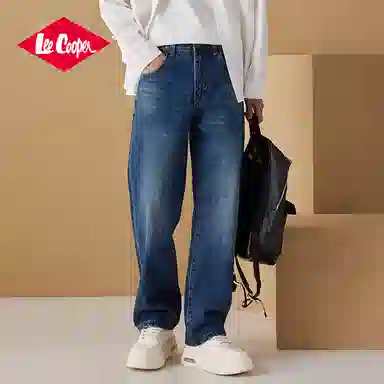 Lee Cooper