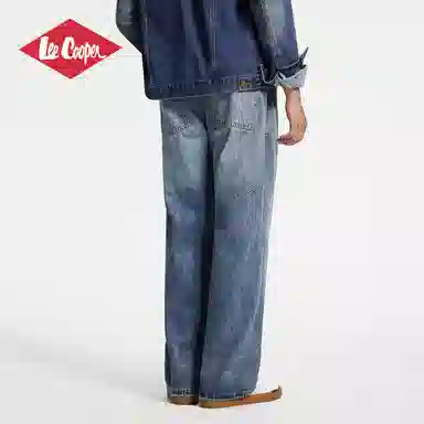 Lee Cooper