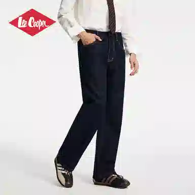 Lee Cooper Clanfit