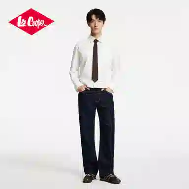 Lee Cooper Clanfit
