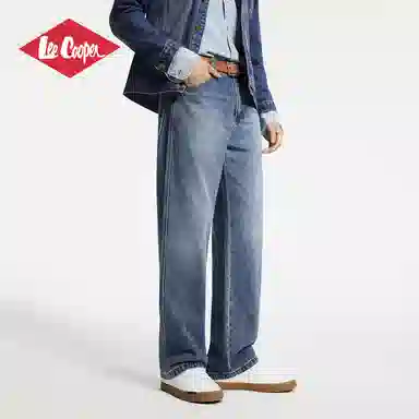 Lee Cooper