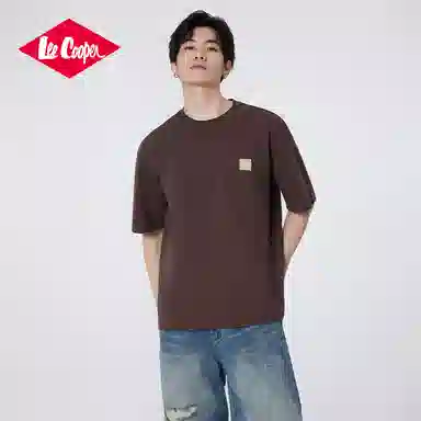 Lee Cooper T