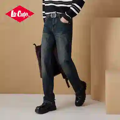Lee Cooper