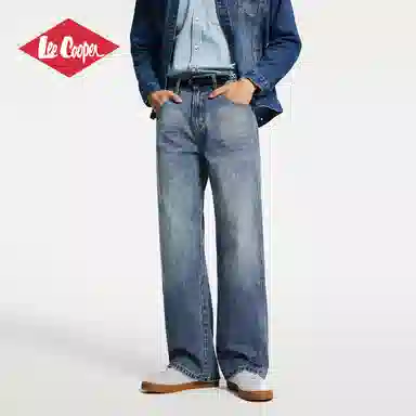 Lee Cooper