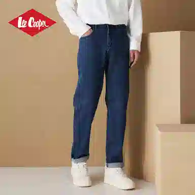 Lee Cooper